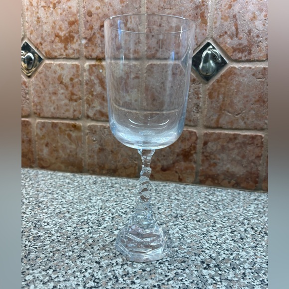 Michael Aram Rock Glass - Picture 2 of 4